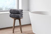 Tens Towels Pack of 4 Extra Large Bath Towels