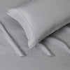 Amazon Basics Lightweight Super Soft Easy Care Wrinkle-Free Breathable Brushed Microfiber 3-Piece Bed Sheet Set