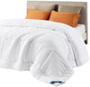 Bedsure Comforter Duvet Insert - Quilted Comforters Queen Size