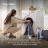 Bedsure Queen Sheet Set, Cooling Sheets for Queen Size Bed Set