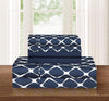 Elegant Comfort Luxury Softest and Coziest 6-Piece Bed Sheet Set